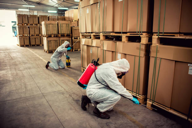 Best Pest Control Near Me  in Baldwin, GA