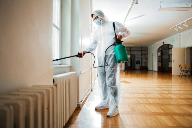 Best Residential Pest Control  in Baldwin, GA